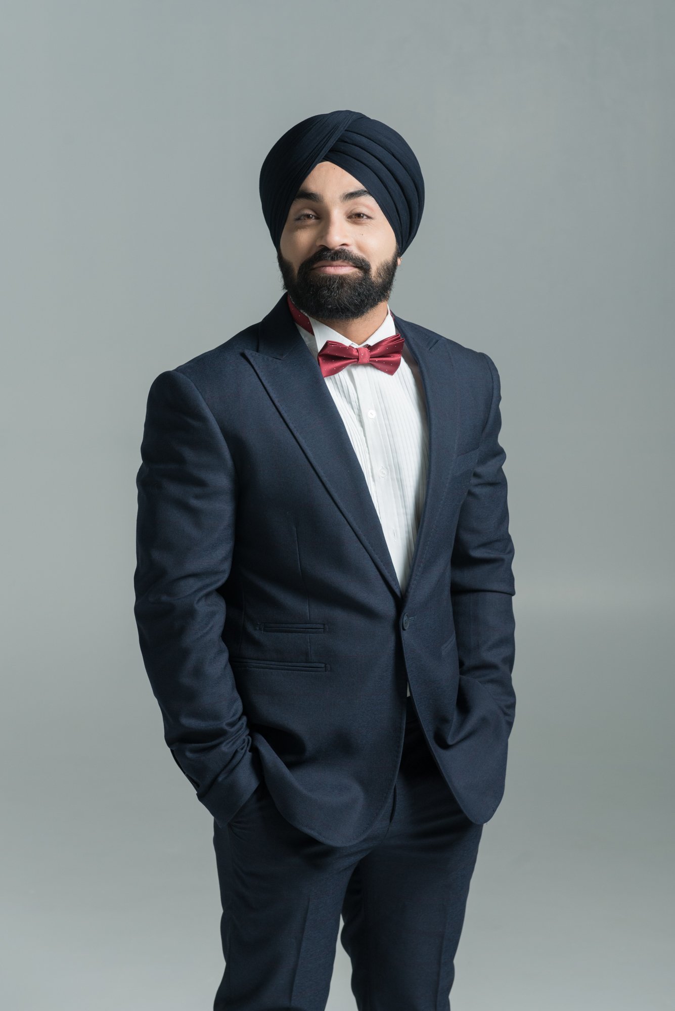 Preet Singh